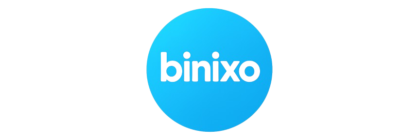 Binixo — app de préstamos Perú